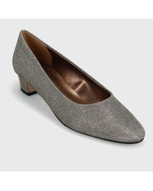 Vaneli Astyr Dress Pump - Gray