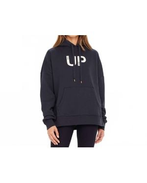 The Upside Koda Hoodie - Blue