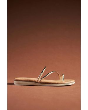 Cordani Floria Sandals - Brown