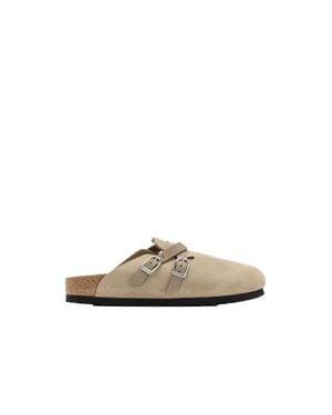 Birkenstock Blair Taupe 1032905 - Brown