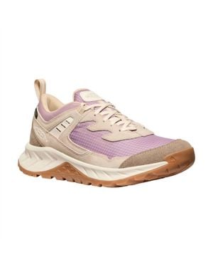 Keen Hightrail Exp Shoe - Pink