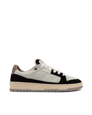 Santha 2 Grounge Sneakers - Black