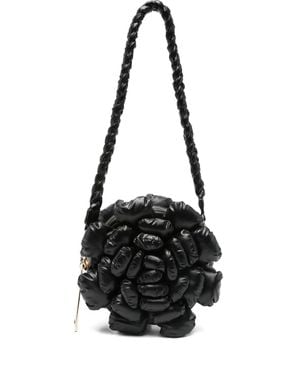 La Milanesa Bags - Black