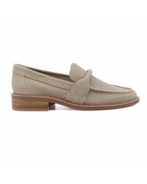 Free People Bedford Loafer - Gray