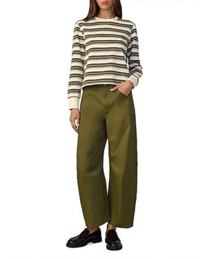 Joe's Jeans The Bowie Cotton Cargo Pants - Green