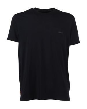 Rrd Revo Shirty Short Sleeve T-Shirt - Black