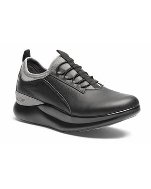moshn Tempo Athletic Shoes - Black
