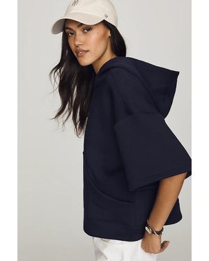 Daily Practice Pack It Up Hoodie - Blue