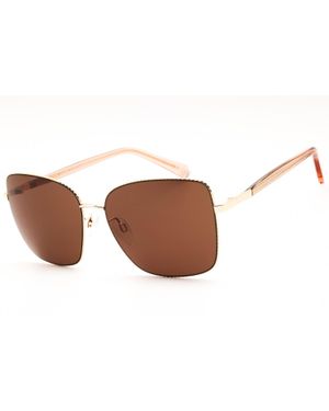 Draper James Dj9015 Sunglasses - Metallic