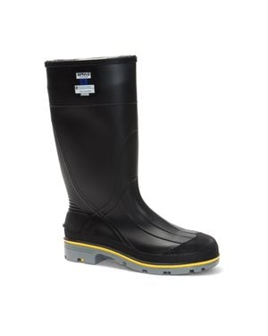 SERVUS 75109C Xtp Xtra - Black