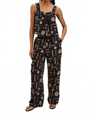 Rails Brendon Pant - Black