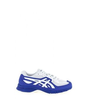 Comme des Garçons Shirt Gel Sd Light Fq - Blue