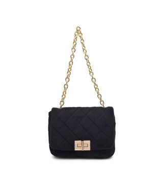 Urban Expressions Keeley Crossbody Bag - Blue