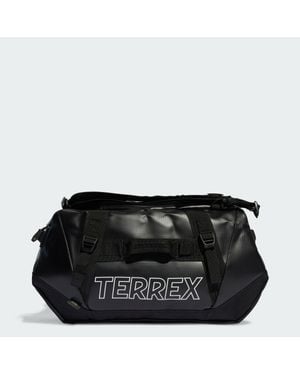 adidas Terrex Rain. Rdy Expedition Duffel Bag S - Black