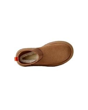 UGG Classic Mini Dipper Chestnut 1168170-Che - Brown