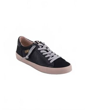 Shu Shop Rebel Sneaker - Black