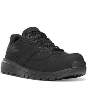 Danner Run Time Evo Shoes - Black