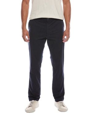 BOSS Kane Regular Tapered Trouser - Black