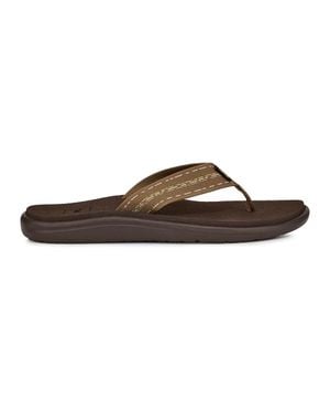 Teva Voya Flip - Brown