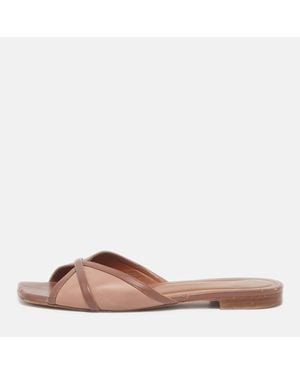 Malone Souliers Perla - Brown