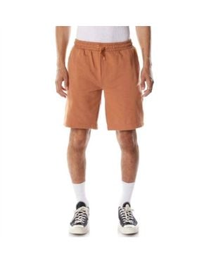 Kappa Banda Marvz 2 Pull On Shorts - Orange