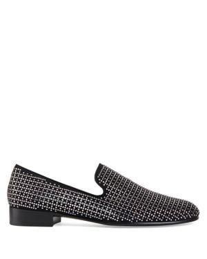 Giuseppe Zanotti Lewis Special - Black