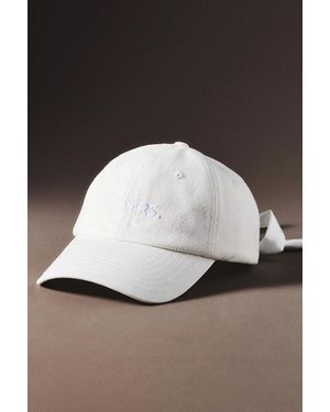 KenzKustomz Bow Baseball Cap - Black