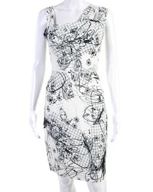 Cushnie dress sale online