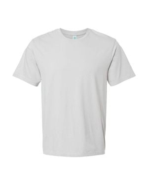 SoftShirts Classic T-Shirt - White