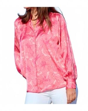 Karmamia Cornelia Shirt - Pink