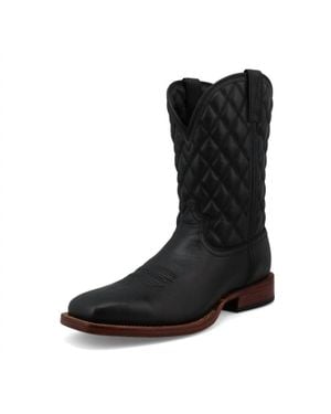 Twisted X Tech X Boot - Black