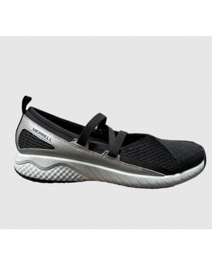 Merrell Slip On Shoe - Black