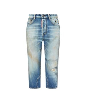 DSquared² Jeans Baby Carpenter - Blue