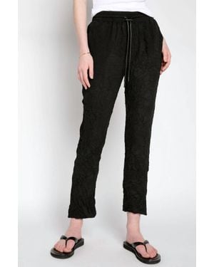 RTA Fiona Pant - Black