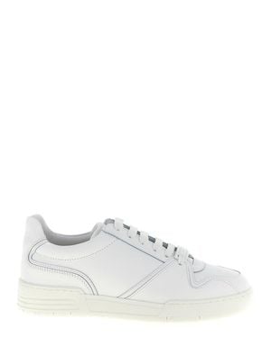 スニーカー Moschino 'Kevin' sneakers NEW Moschino Kevin 40 Colorblock Sneaker