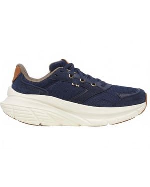 Saucony Guide Metro Walking Shoes - Blue