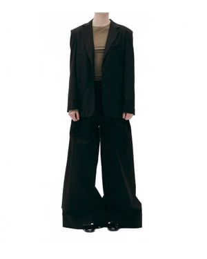 THE GARMENT Cassano Pants - Blue
