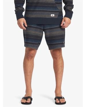 Quiksilver Great Otway Short - Blue
