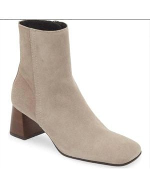 Chocolat Blu Zoan Boots - Brown