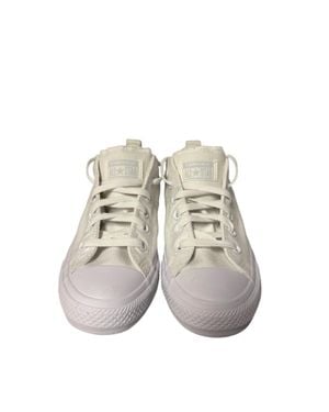 Converse All Star Chuck Taylor - White