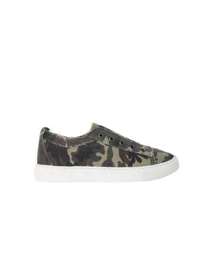 RSVP Comrade Cameo Canvas Comrade-Cameo - Multicolor