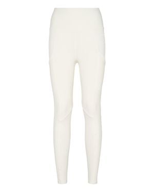 Philipp Plein Leggings - White