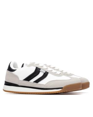 Xti Casual Sneakers - White