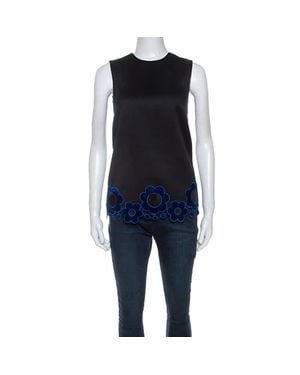 Christopher Kane タンクトップ Christopher Kane（クリストファーケイン）の「CHRISTOPHER KANE Tank