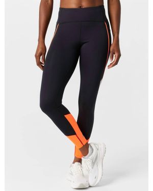 Brooks Run Visible Tight 2.0 - Blue