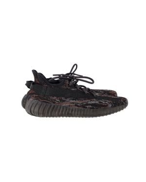 Yeezy Boost 350 V2 'Mx Rock' Sneakers - Black