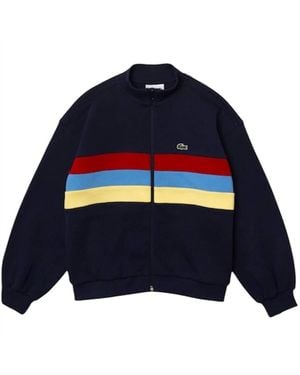 Lacoste Kid's Sweatshirt - Blue