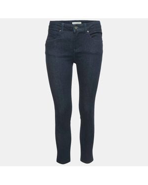 Burberry Denim Cannington Jeans M Waist 29" - Blue