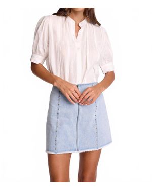 Sundays Fey Shirt - Blue