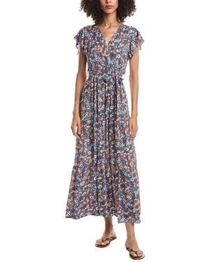 ANNA KAY Cinderella Dress - Purple